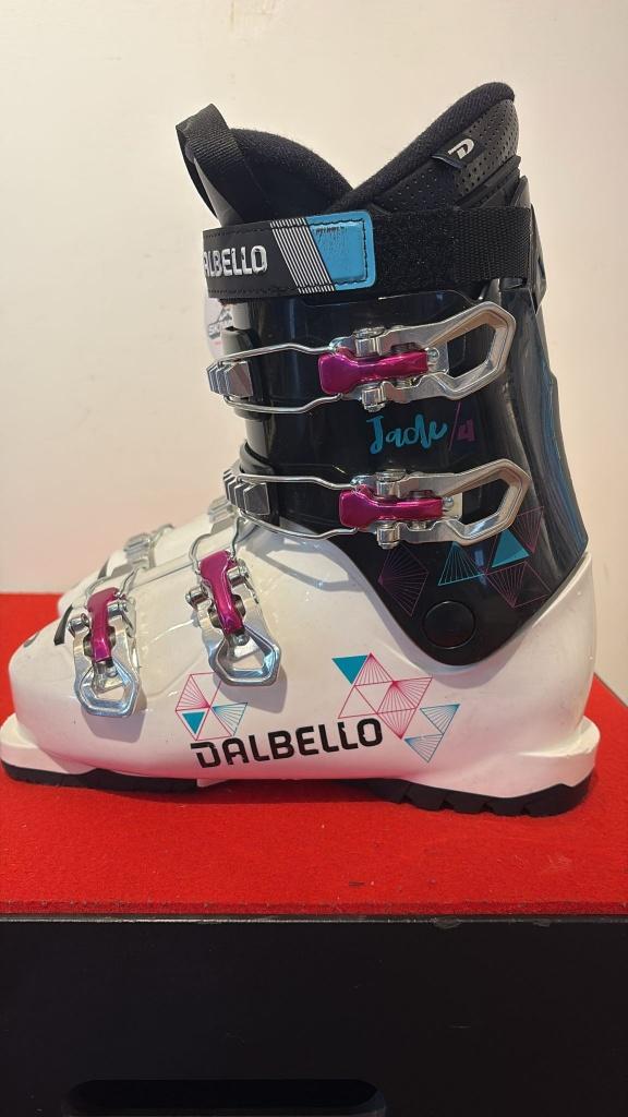 Dalbello Jade 4 23/23.5 Kinderschoen gebruikt, Overige merken, Gebruikt, Dalbello, Schoenen