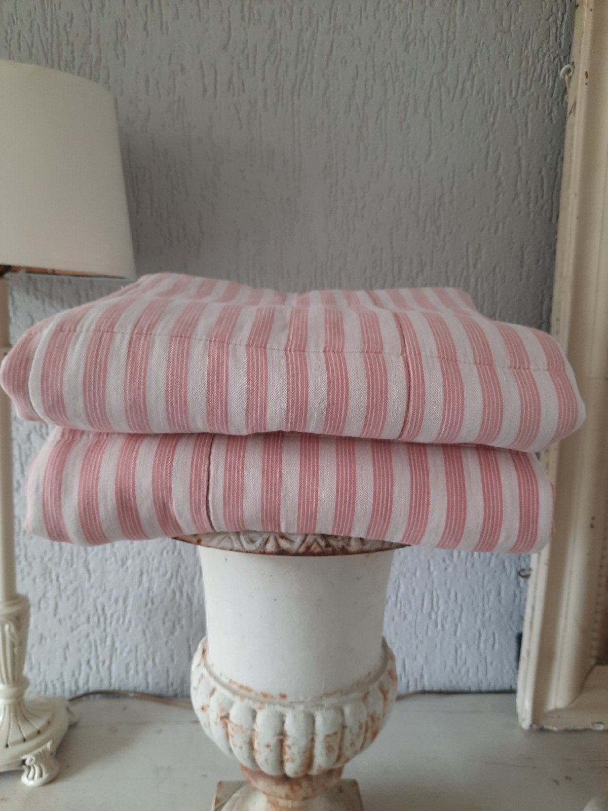2 oude plaids., Ophalen of Verzenden