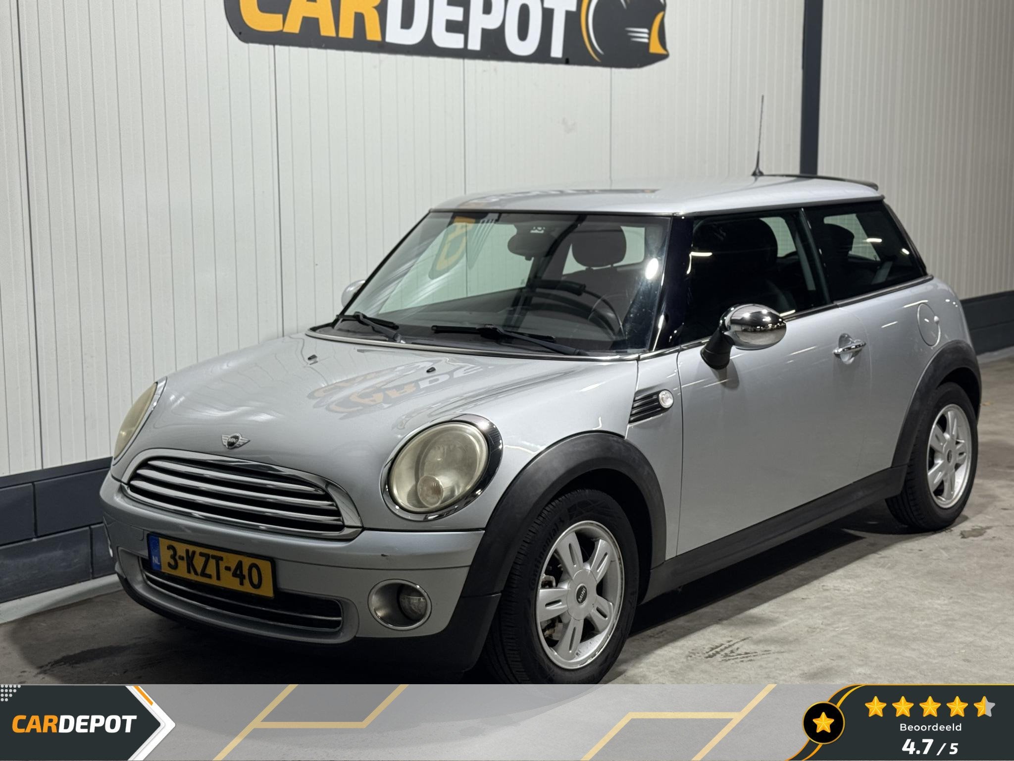 MINI One
