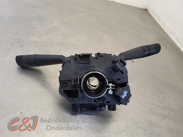 Combischakelaar Stuurkolom van een Iveco New Daily, Gebruikt, -, Overige automerken, -