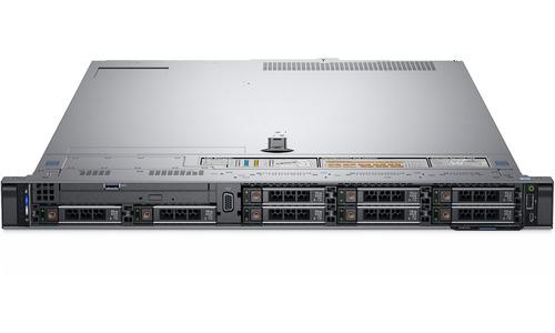 Dell EMC PowerEdge R640 - 8x SFF, Dell B.V., Info@dell.com, Transformatorweg 38-72, 1014 AK Amsterdam