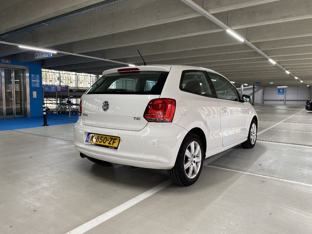 Foto 8 van VW Polo 1.2 TSI 105PK Highline | Ketting vervangen