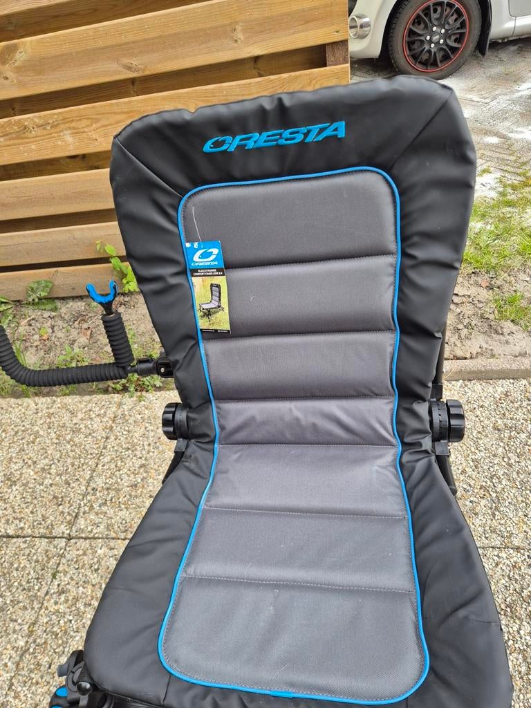 Feederstoel, Watersport en Boten, Ophalen, Zo goed als nieuw, Overige typen