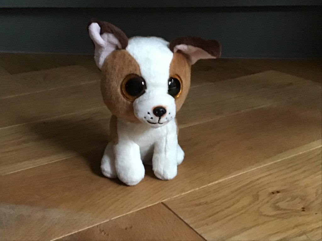 knuffels, Ophalen, Albert Heijn, Overige typen, Zo goed als nieuw