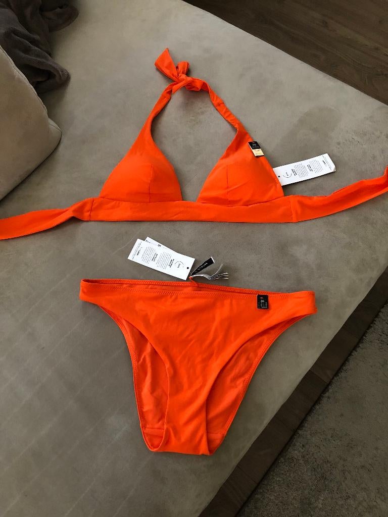 Verschillende bikinis, Kleding | Dames, Badmode en Zwemkleding, Ophalen of Verzenden, Zo goed als nieuw, Overige kleuren, Overige typen