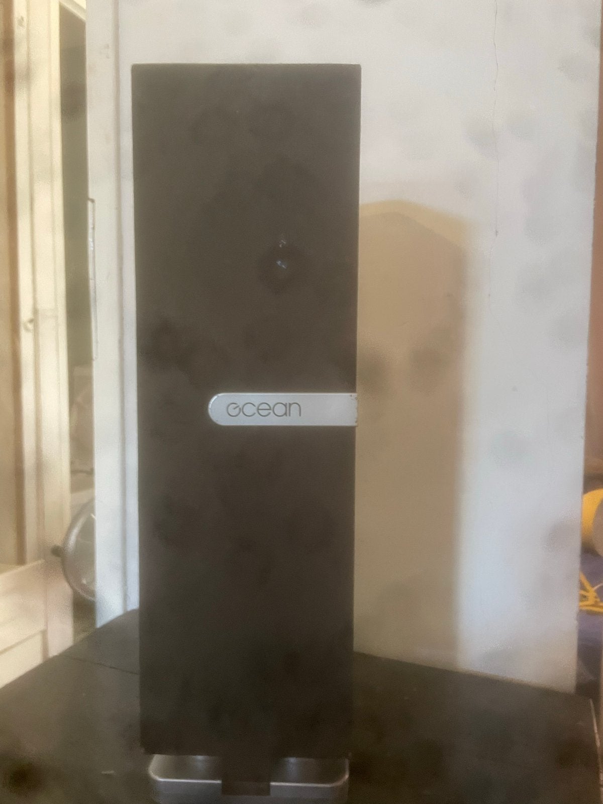 Ocean Bluetooth speaker - Compact en draagbaar, Gebruikt, Overige typen, Minder dan 60 watt, Ophalen