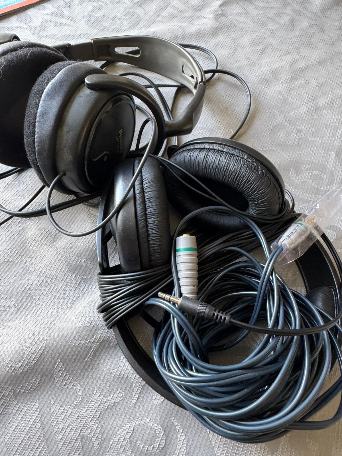 Philps, Audio, Tv en Foto, Koptelefoons, Sennheiser, Overige typen, Nieuw, Ophalen of Verzenden