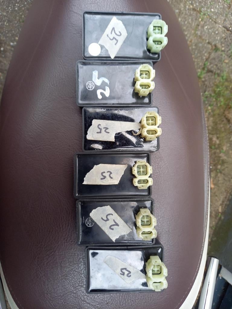 Originele cdi Sym mio 25km, Sym mio, Www.scooterapeldoorn.nl, Vlijtseweg 17-2, Apeldoorn, Sym