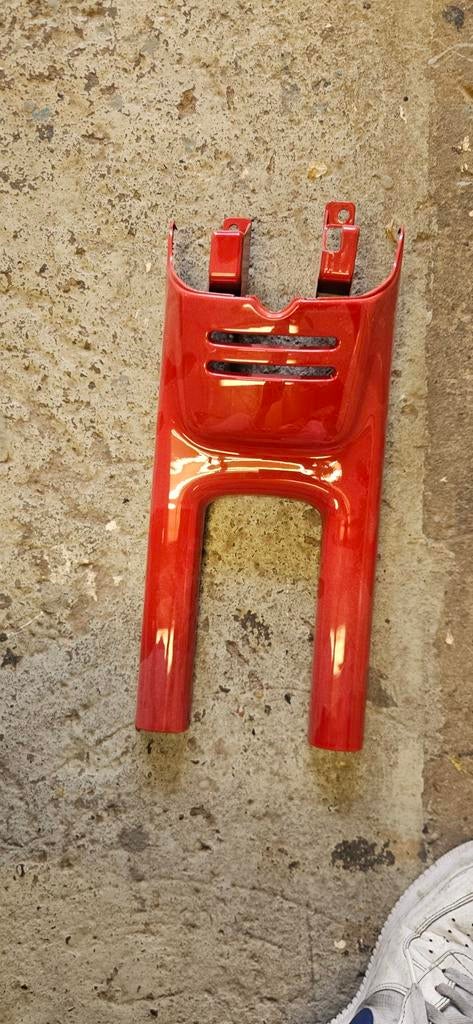 Peugeot Fox voorkapje Rood, Ophalen of Verzenden, Nieuw