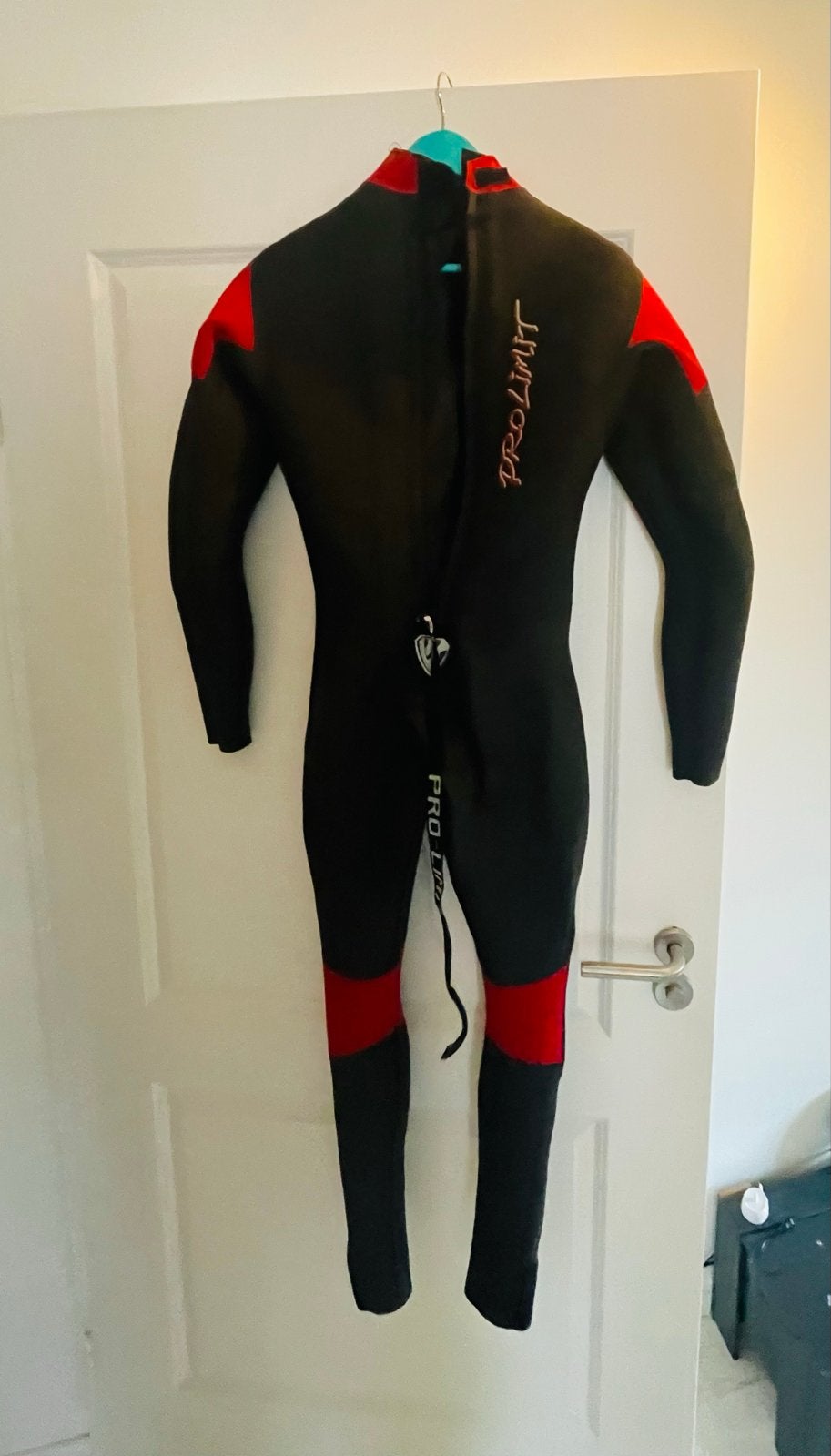 ProLimit Wetsuit Maat S, Ophalen, Gebruikt, Heer, Wetsuit