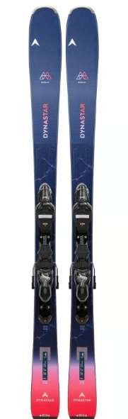 Dynastar M-Cross 82 Dames Allmountain ski lengte 150/ 158, Sport en Fitness, France, 140 tot 160 cm, Dynastar, Nieuw