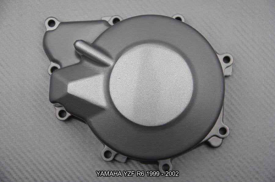 Dynamo Deksel YAMAHA YZF R6 1999 - 2002, Verzenden, Nieuw