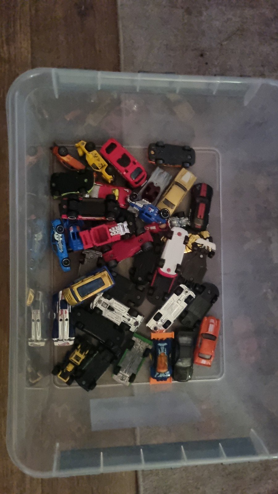 Hot wheels, Verzamelen, Transformers, Overige generaties, Ophalen, Zo goed als nieuw