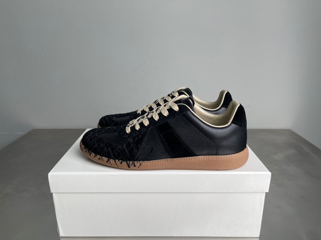 Maison Margiela Replica Paint Splatter
