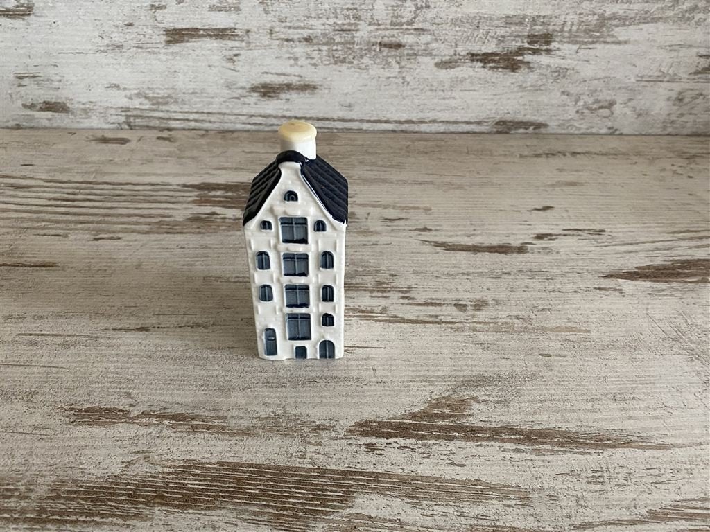 KLM huisje Bols nummer 65 [1427], Verzamelen, Verzenden, Zo goed als nieuw, 61 t/m 80
