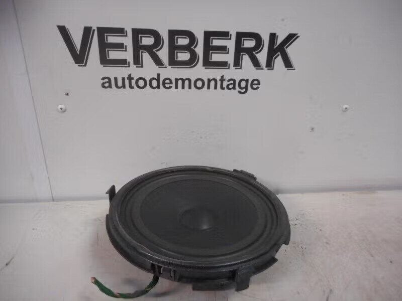 LUIDSPREKER Mercedes-Benz C (W203) (a2038200802), Ophalen of Verzenden, Mercedes-Benz AG, Dialog.mb@mercedes-benz.com, Mercedesstraße 120 70372 Stuttgart, DE