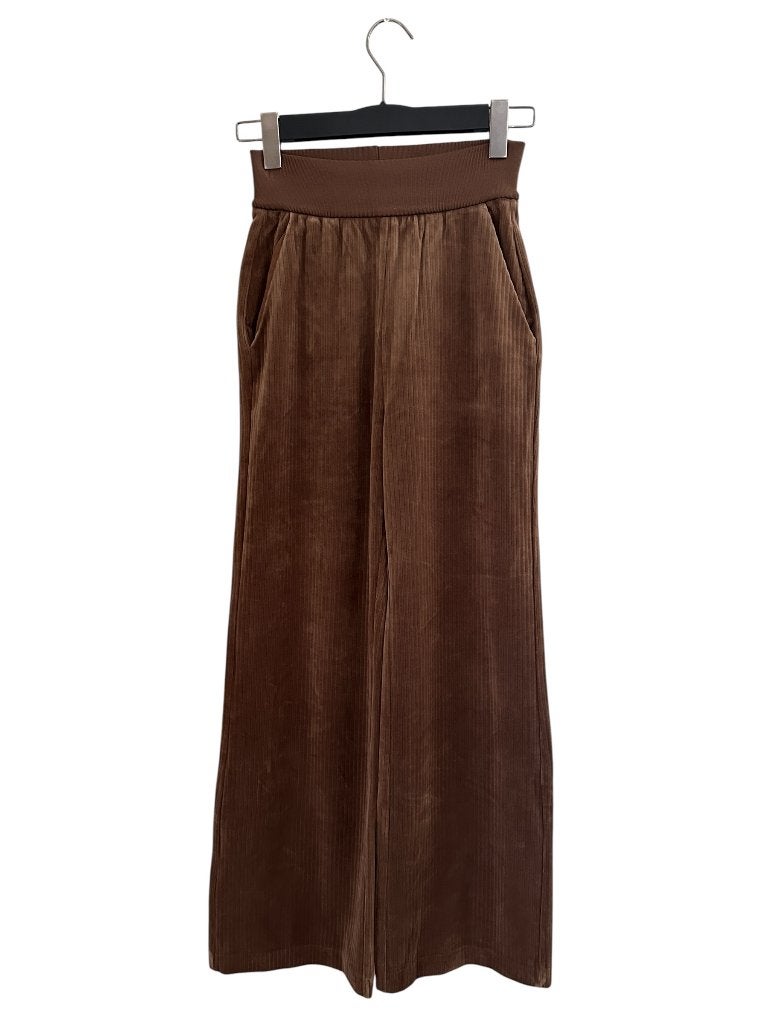 Yaya broek S, Ophalen of Verzenden, Zo goed als nieuw, Grijs, Lang