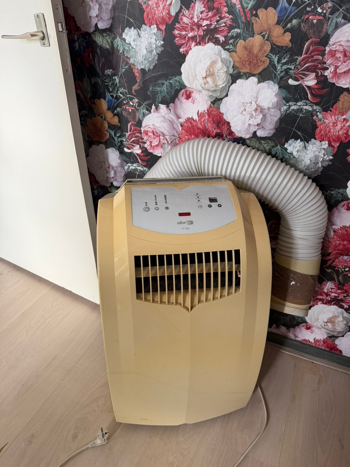 Airco, Witgoed en Apparatuur, Ophalen, Minder dan 60 m³, 3 snelheden of meer, Zo goed als nieuw