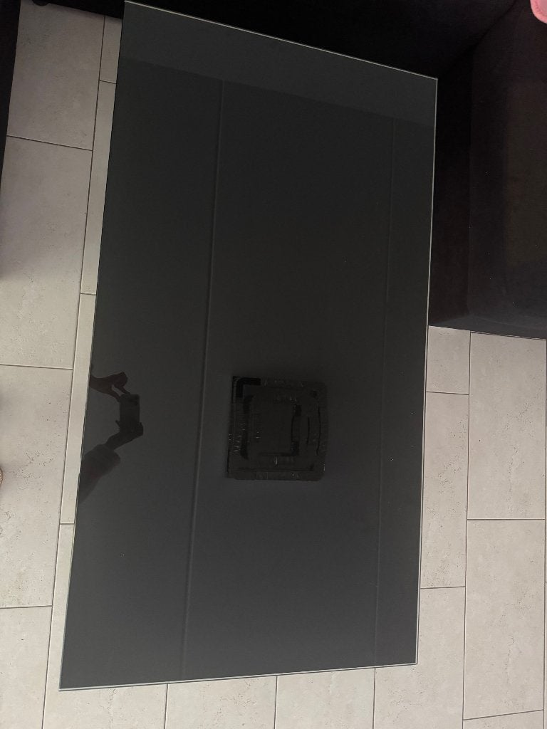 Salontafel tekoop, Ophalen, 100 tot 150 cm, Nieuw, 50 tot 100 cm