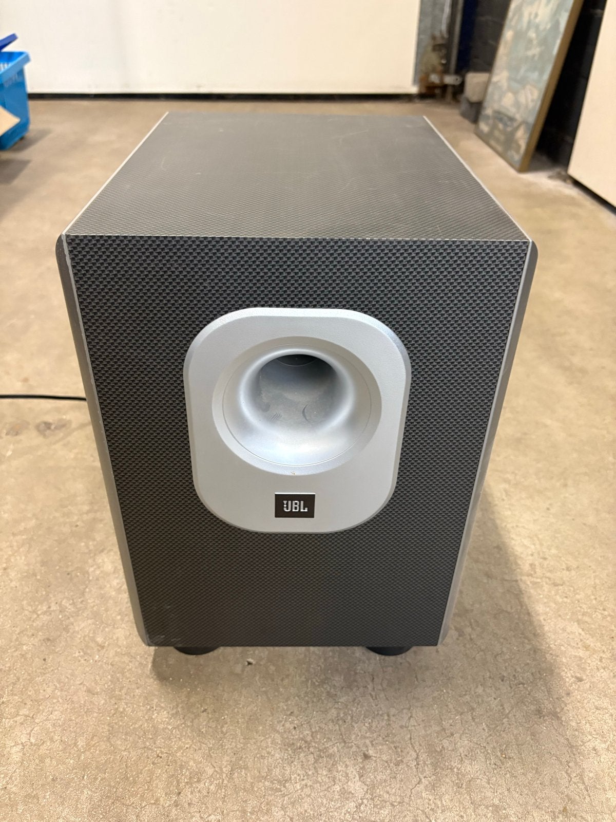 JBL SUB200/230 Subwoofer