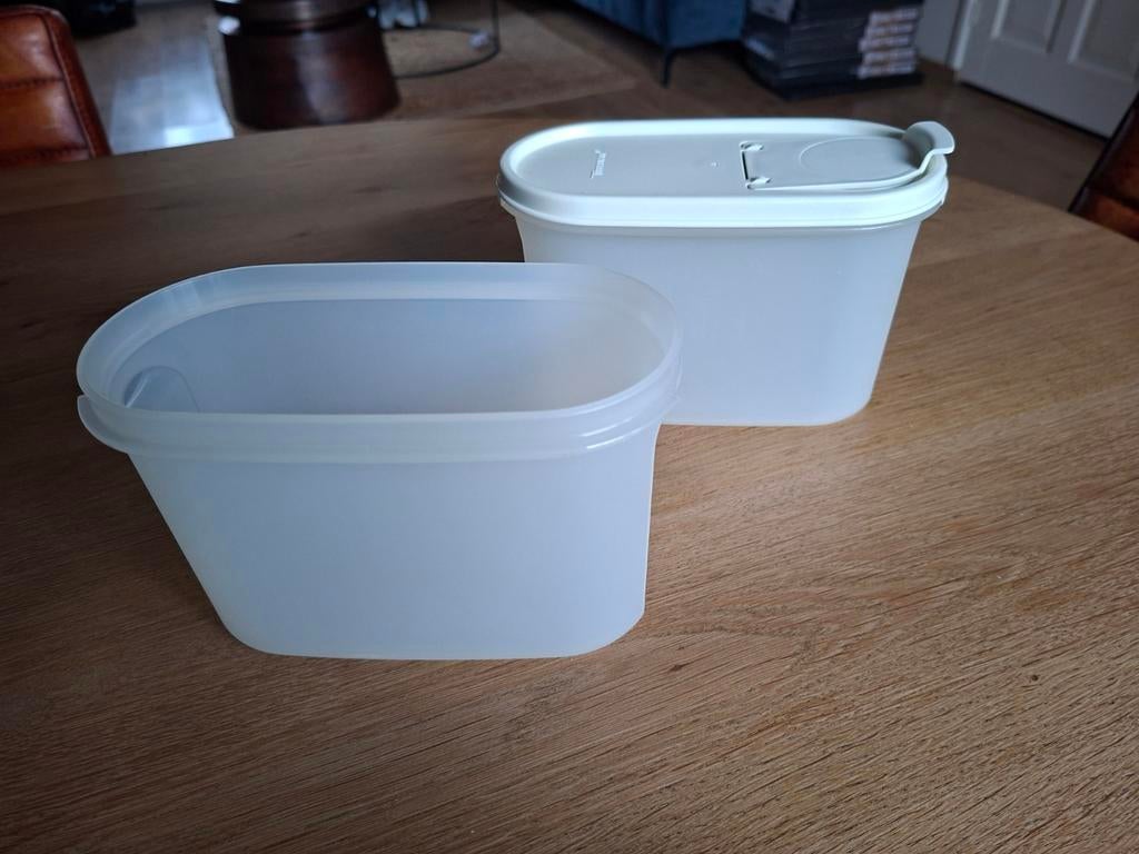Tupperware bewaardoos, Huis en Inrichting, Keuken | Tupperware, Ophalen of Verzenden