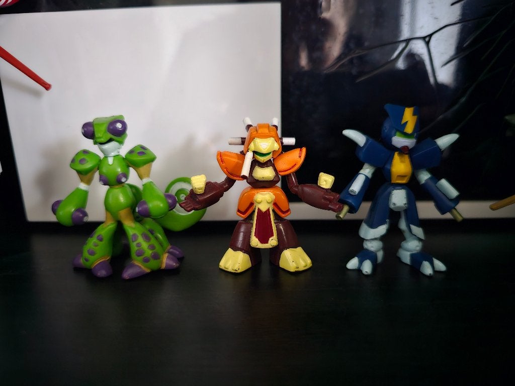 Medabots, Ophalen of Verzenden