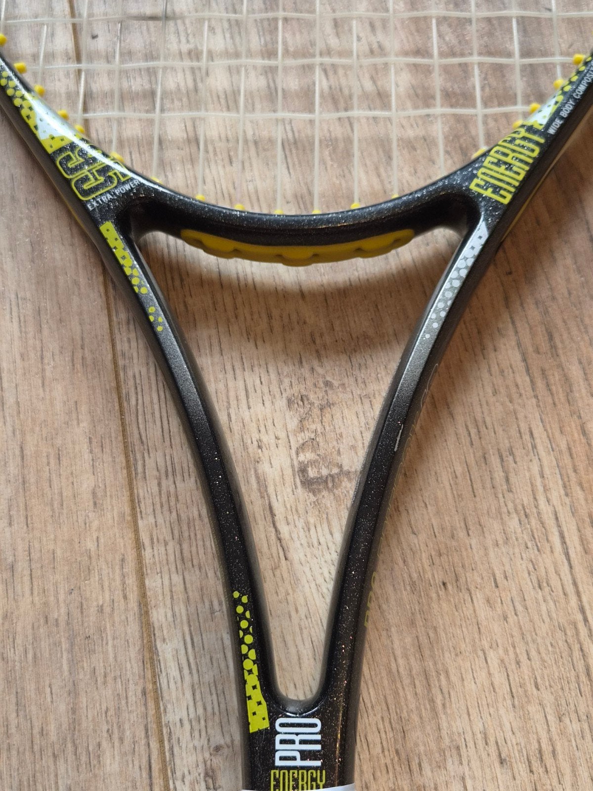 Dunlop Pro Energy 95 Tennisracket L3, Gebruikt, Ophalen of Verzenden, Racket, L3