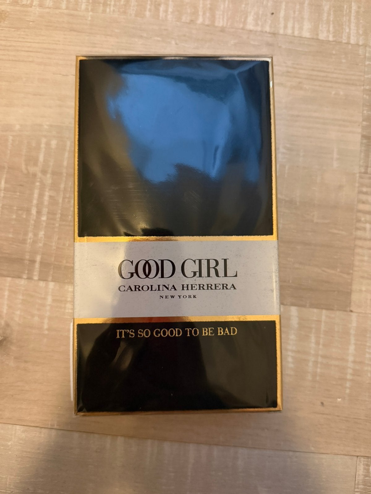 Carolina Herrero - Good Girl 80ML, Ophalen of Verzenden, Zo goed als nieuw
