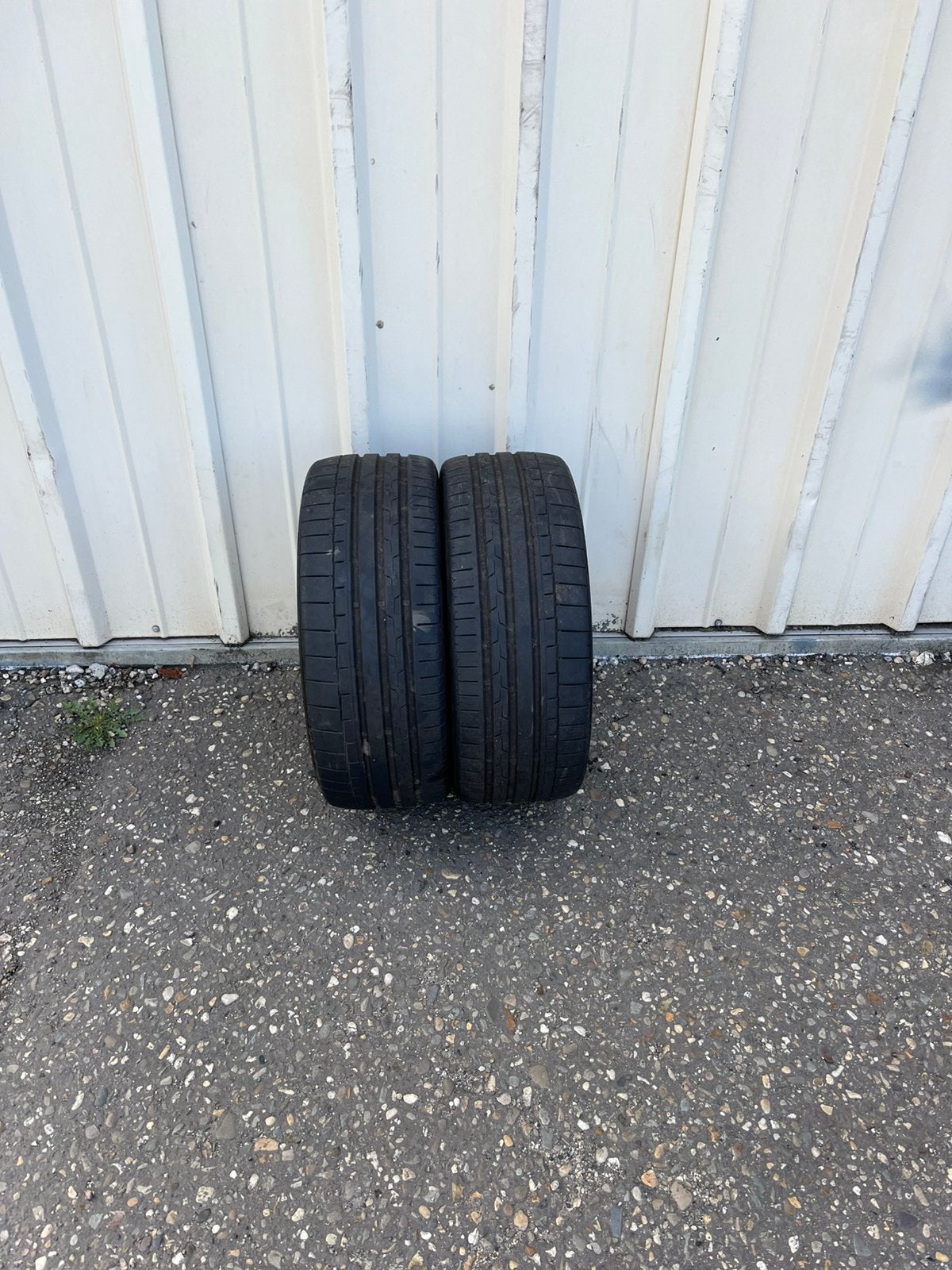 Continental PremiumContact 6 245/40 R20 99V XL EVc, POL, Ophalen, X, Band(en), Personenwagen