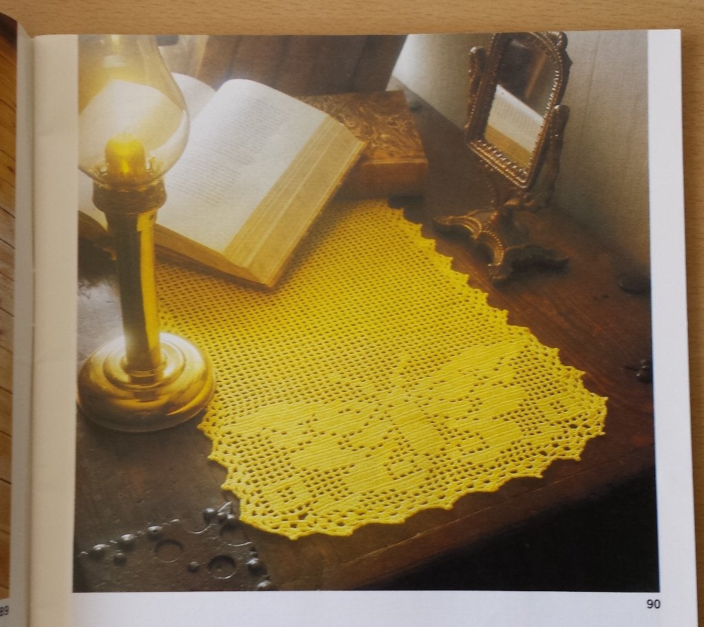 Haken -Maak't Gezellig, Haak't met Durable Katoen nr.4 1979, Gebruikt, Patroon of Boek, Nvt, Nvt