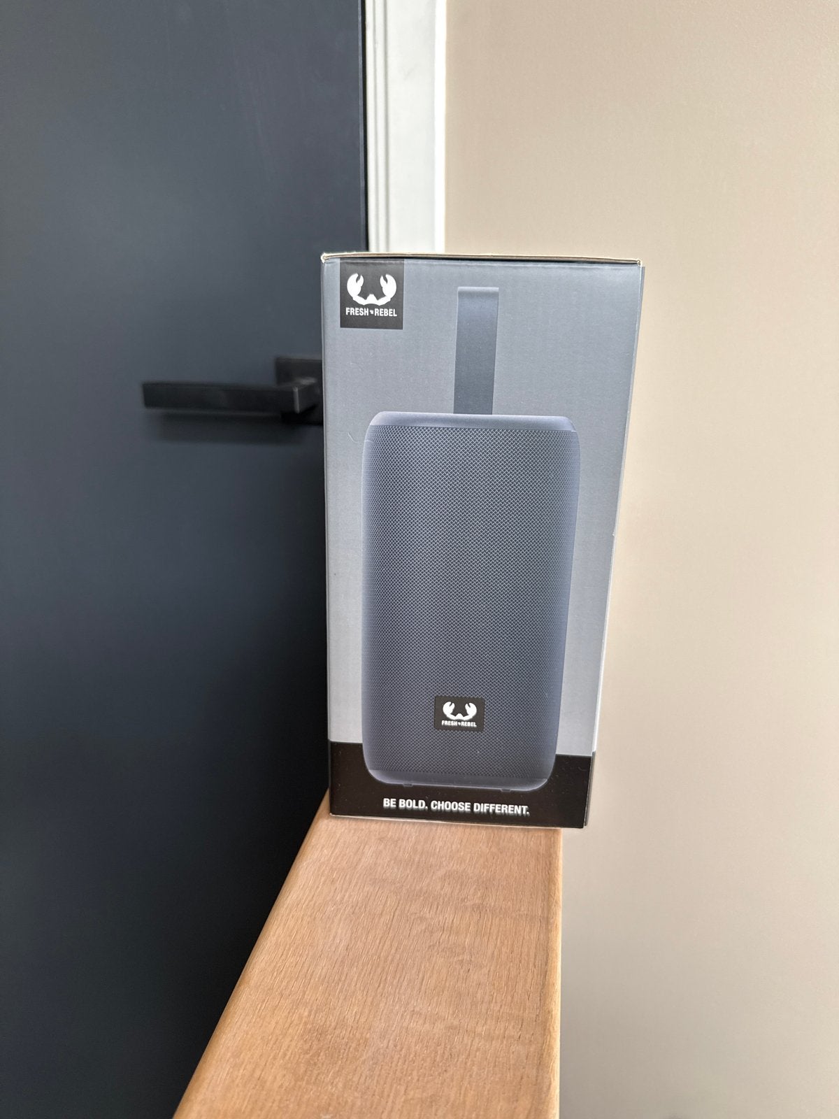 Fresh 'n Rebel Rockbox Bold X Draagbare Bluetooth Speaker, Audio, Tv en Foto, Overige merken, Nieuw, Ophalen of Verzenden, Draagbare speaker