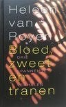 Heleen van Royen Bloed Zweet en tranen 1,25;Vulpen €1,-, Ophalen of Verzenden, Zo goed als nieuw