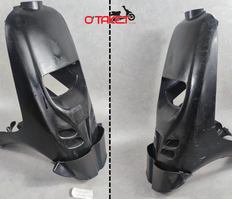 Piaggio Typhoon Spoiler ZELDZAAM voorkap lip, Ophalen of Verzenden