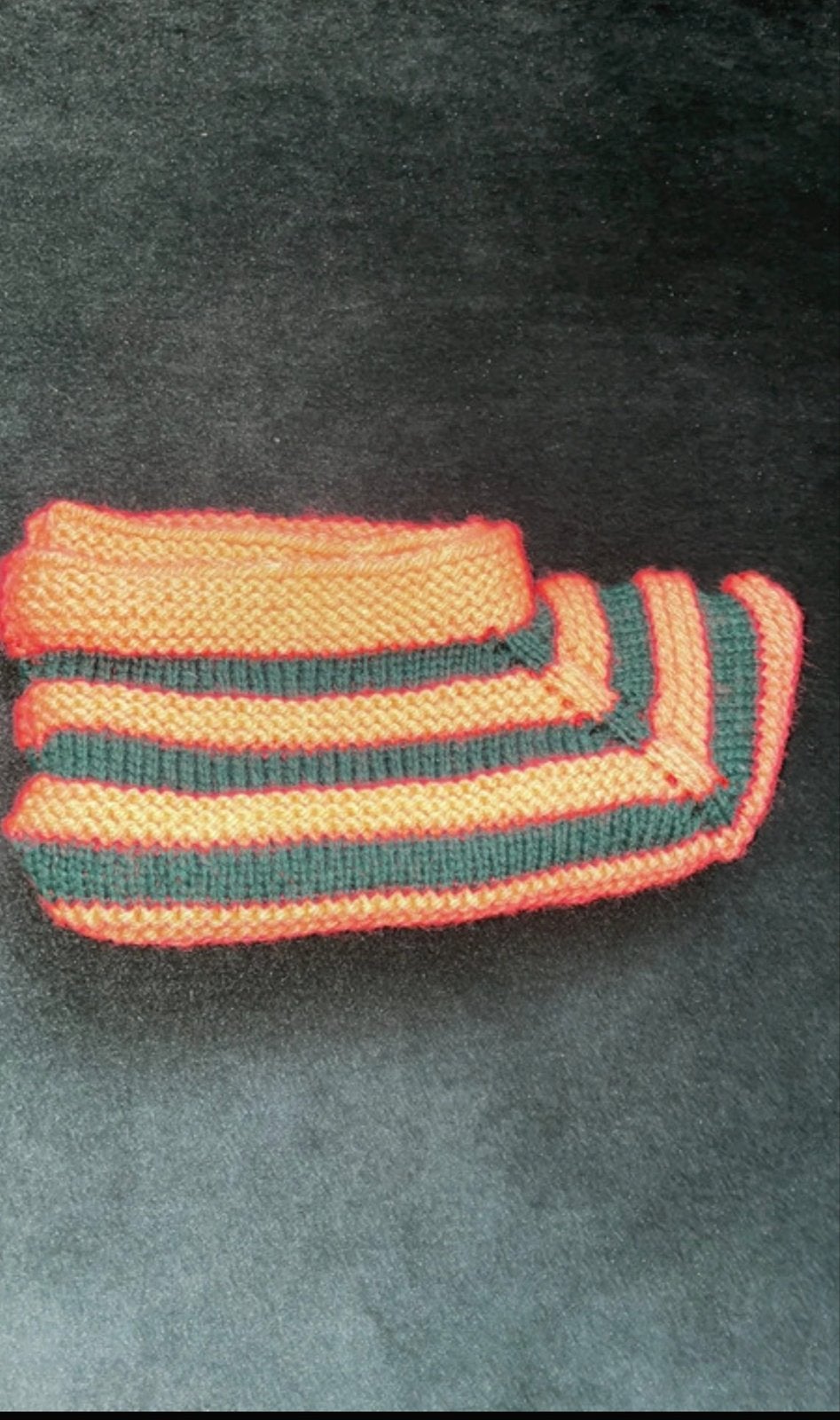 Handgebreide Patik - Comfortabele en Warme Huisschoenen, Ophalen of Verzenden, Nieuw, Overige kleuren, Pantoffels of Sloffen