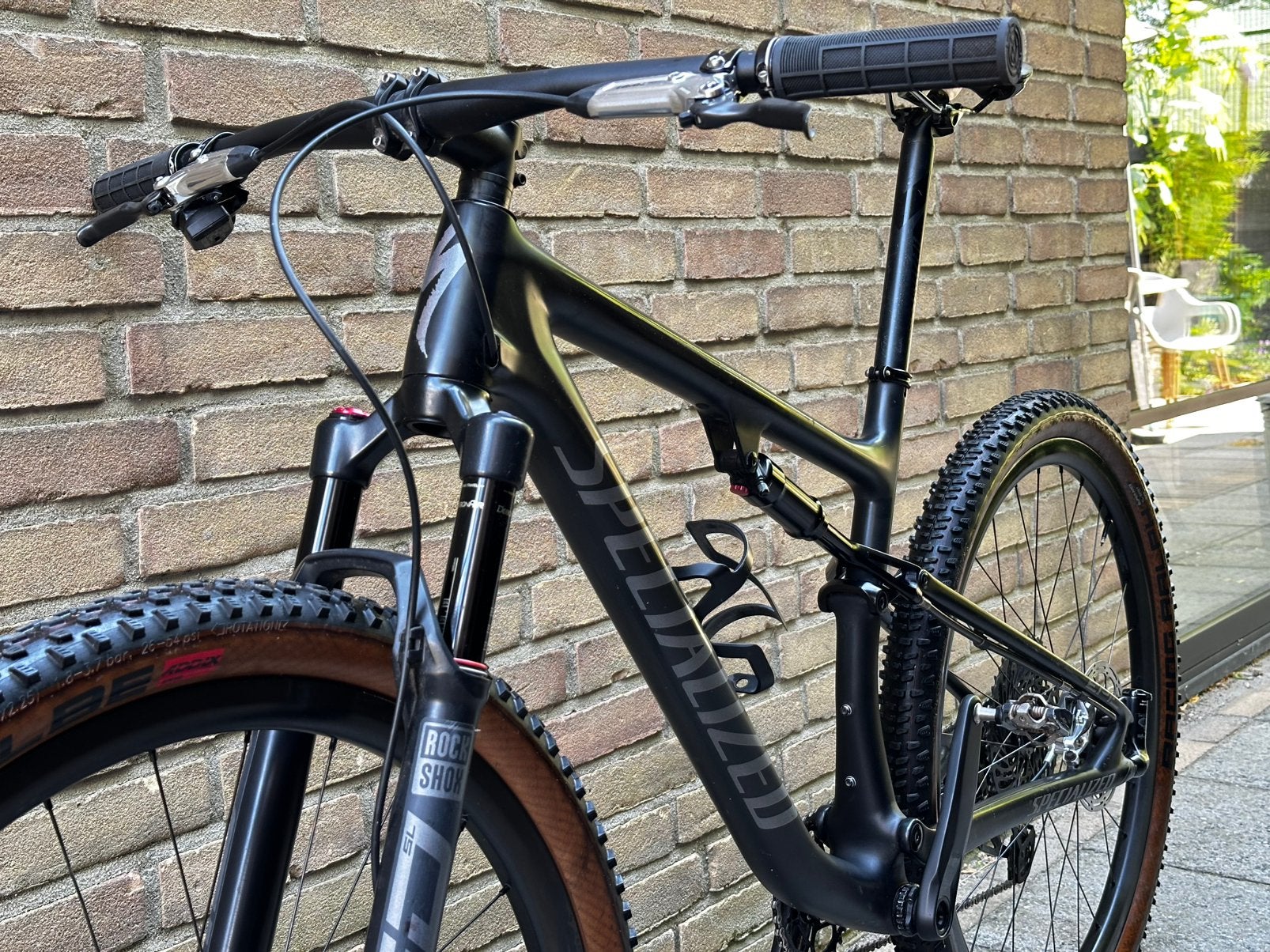 Specialized Epic PRO 2021, Fully, Maat L, Fietsen en Brommers, Fietsen | Mountainbikes en ATB, Fully, Zo goed als nieuw, 53 tot 57 cm