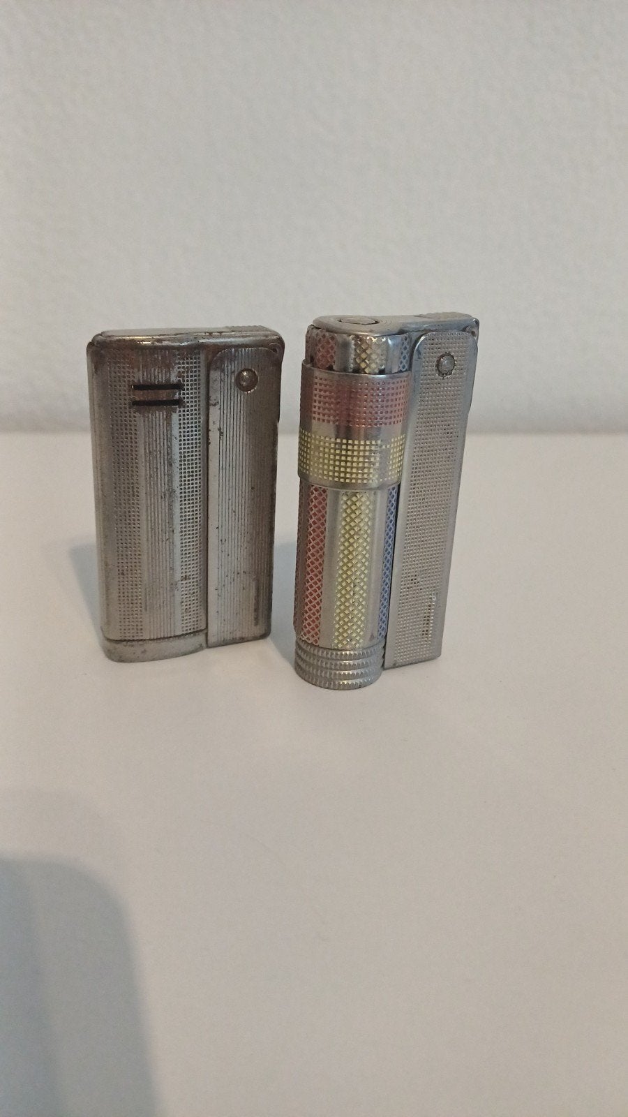 Imco aanstekers jare 50/60, Verzamelen, Ophalen of Verzenden, Aansteker