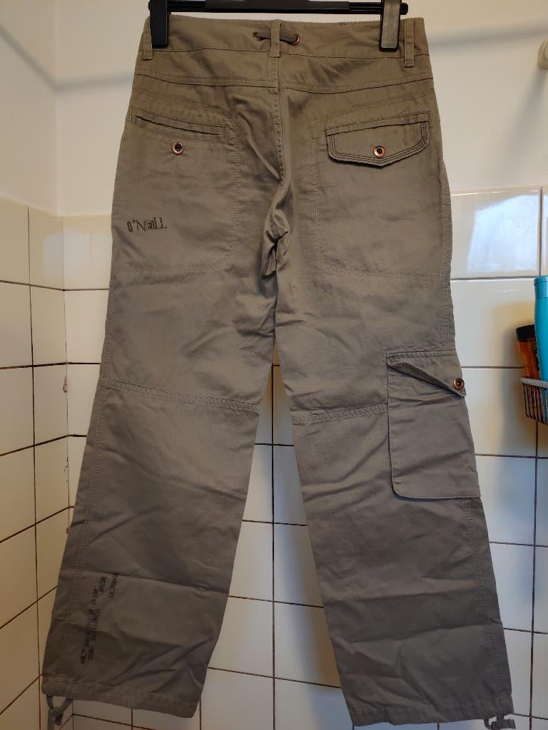 Broek dames O'Neil mt 29, Nieuw, Ophalen of Verzenden, Maat 36 (S), O'Neill