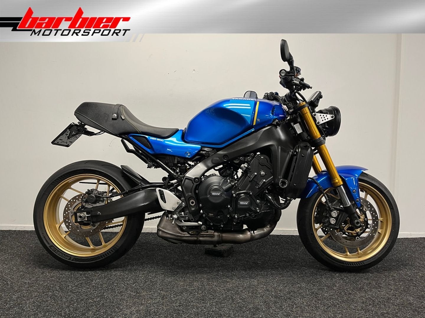 ⭐️⭐Yamaha XSR 900 (bj 2025)⭐️⭐, Motoren, Motoren | Yamaha, Bedrijf, Sport, Onbekend, 12 t/m 35 kW