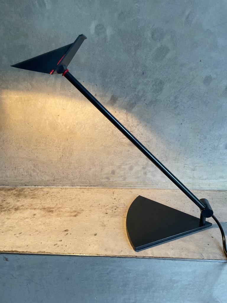 Daimo lamp, Minder dan 30 watt, Halogeen (gloei)lamp, Ophalen of Verzenden, Zo goed als nieuw