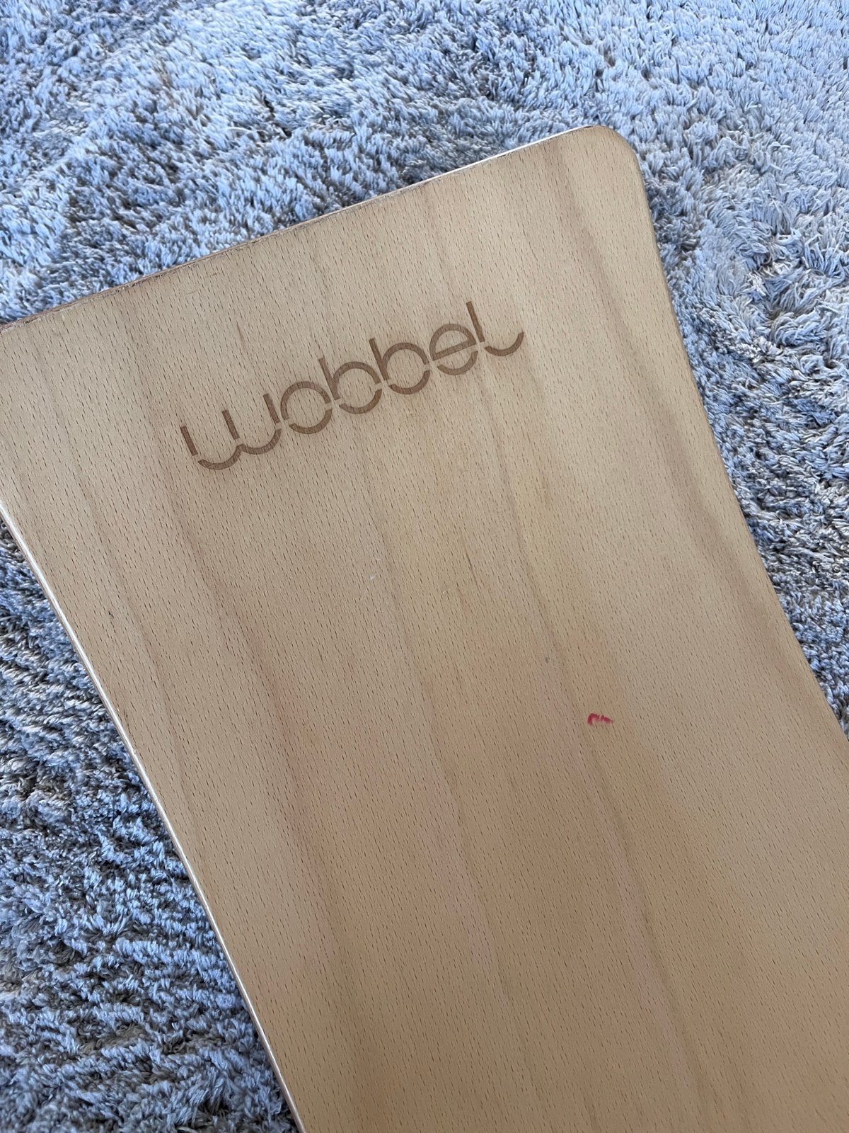 Wobbel Board Original met vilt - Zo goed als nieuw, Ophalen, Zo goed als nieuw, Jongen of Meisje