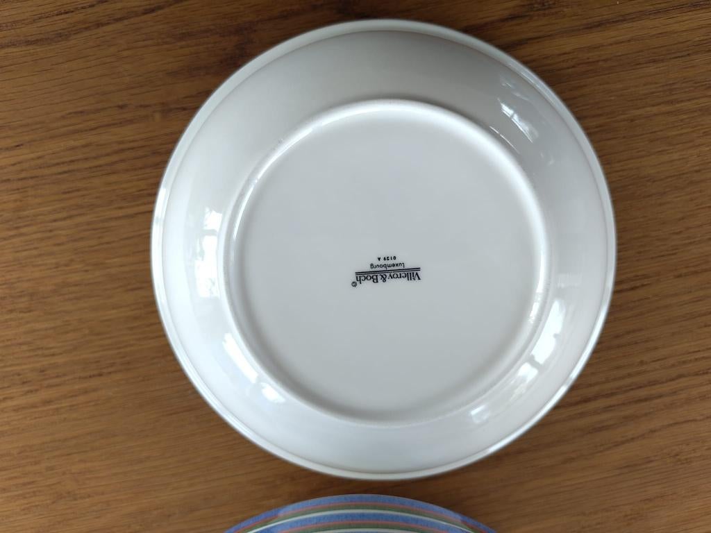 Villeroy & Boch Switch1, Ophalen, Overige typen, Zo goed als nieuw, Overige stijlen