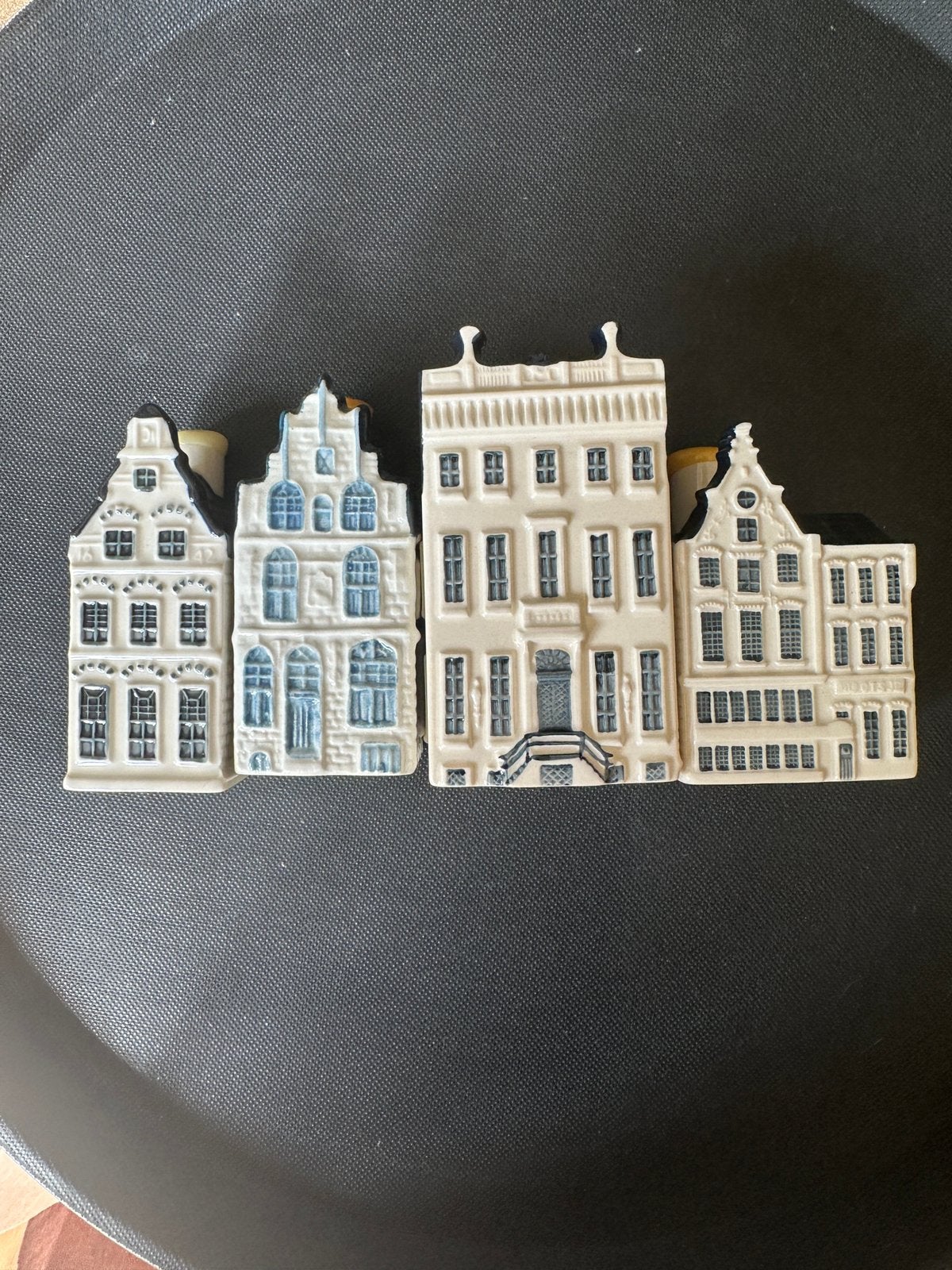 KLM huisje 16-22-83-88, Ophalen of Verzenden, Zo goed als nieuw, 81 t/m 91