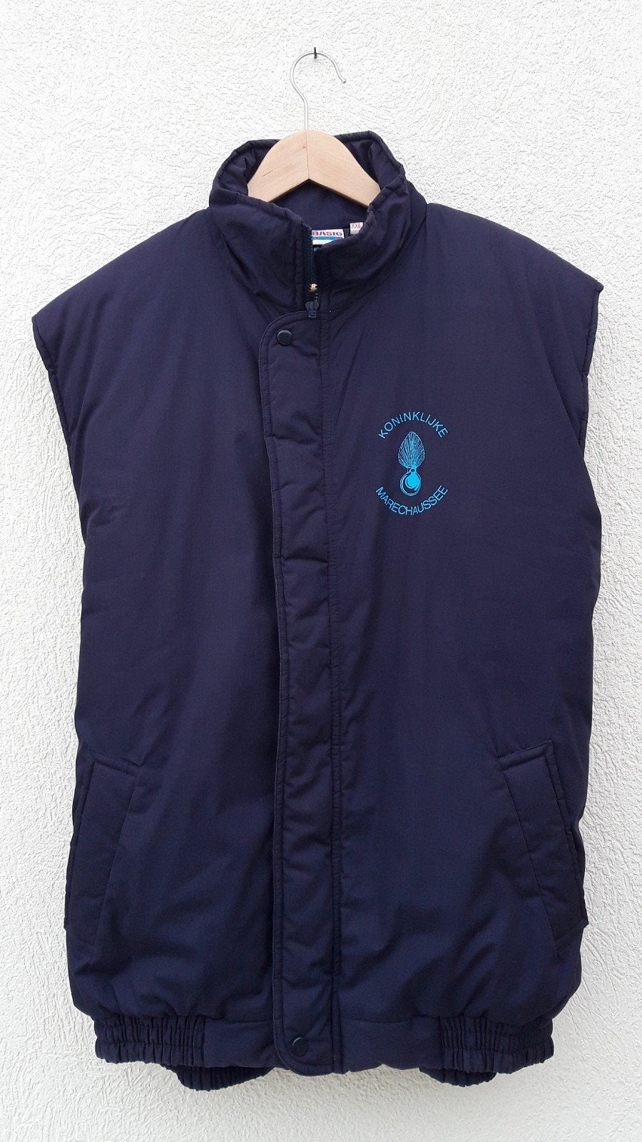 Bodywarmer Koninklijke Marechaussee, Verzenden, Marechaussee, Nederland, Kleding of Schoenen