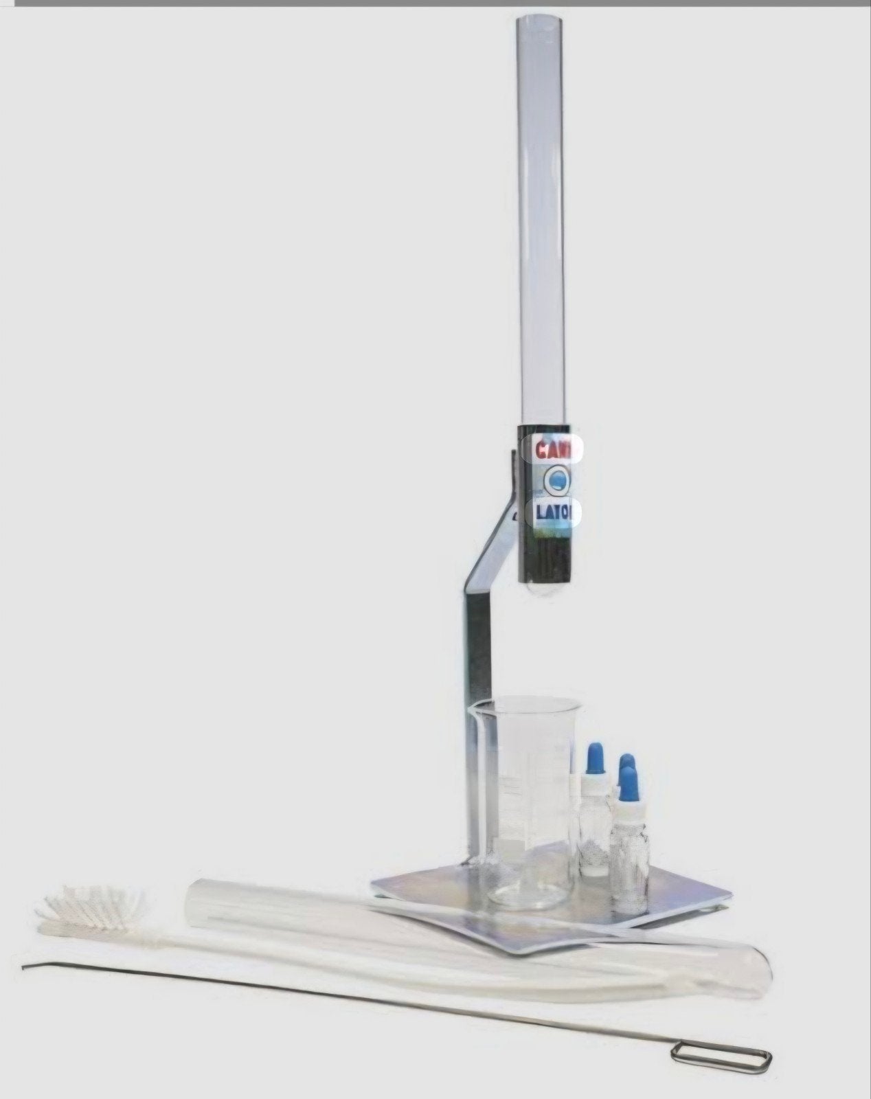 cannolator, basis set- nieuw, Ophalen of Verzenden, Nieuw