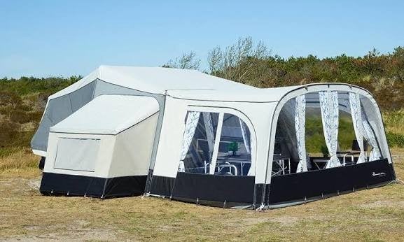 GEZOCHT: gastencabine camplet concorde, Ophalen