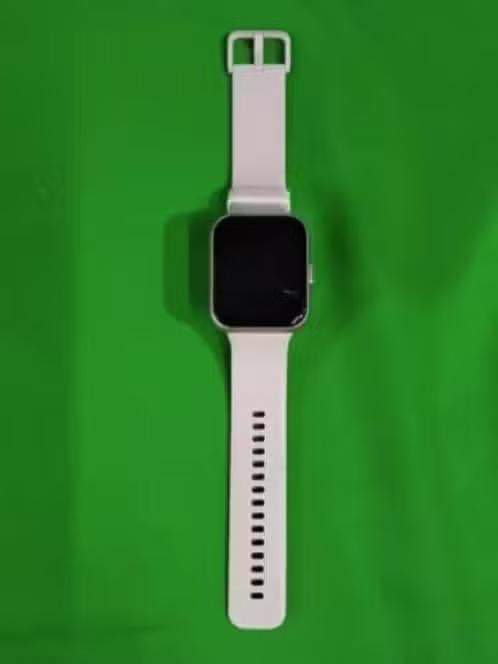 NIEUW! Smartwatch voor dames roze 1,69 inch € 28,99, Sieraden, Tassen en Uiterlijk, Sporthorloges, Ophalen of Verzenden, Nieuw