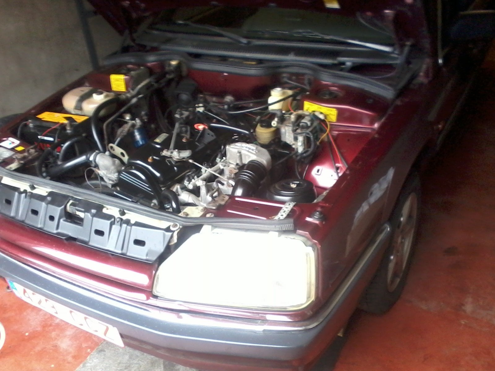 Ozon-behandeling / Sproei-extractie / Detailing, Ophalen of Verzenden