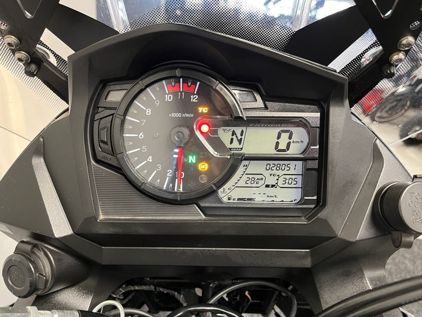 ⭐️⭐Suzuki V-STROM DL 650 ABS DL650 (bj 2022)⭐️⭐, Motoren, Motoren | Suzuki, Suzuki, 2 cilinders, Motorrijbewijs A, Bedrijf