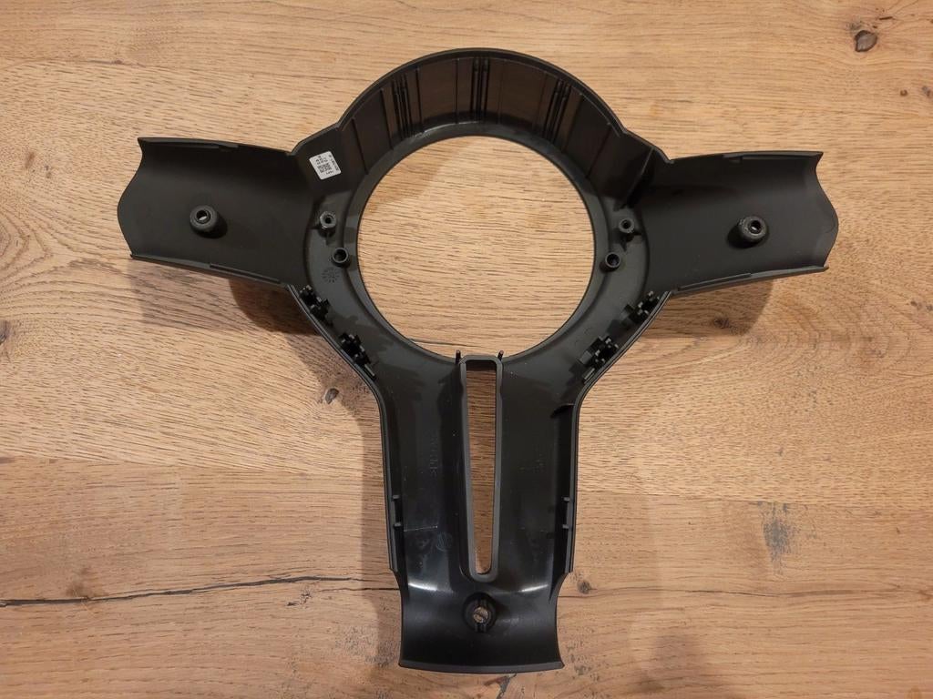 Stuurafdekking/ stuurkap/ sierlijst voor BMW F30/ F31, Ophalen of Verzenden, Gebruikt, BMW