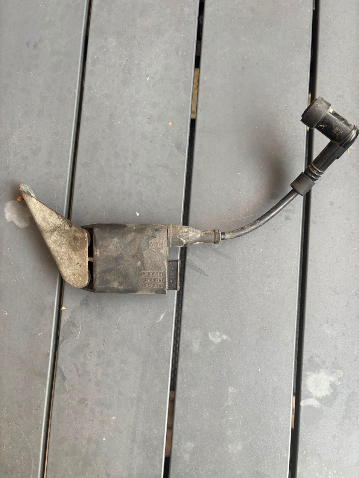 Vespa lx/s (bobine/cdi), Ophalen of Verzenden, Overige typen, Vespa